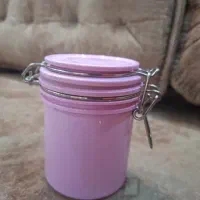 قوطی نگهدارنده