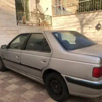 فروش فوری ماشین