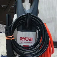 کارواش ریوبی مدل AJP-1600 فشار ۱۵۰ بار مشخصات