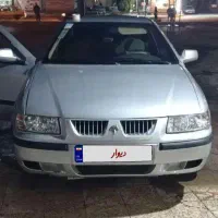 سمند LX