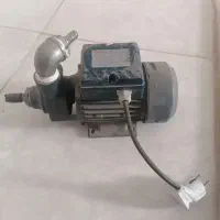 پمپ اب خانگی نیم اسب