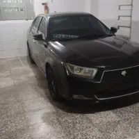 دنا  توربو ۵دنده آپشنال ۱۴۰۰