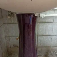 روشویی سالم