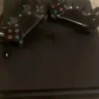 PS4 کپی خور فول