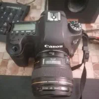 دوربین عکاسی 6d