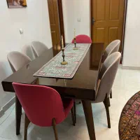 میز ناهار خوری ۶ نفره