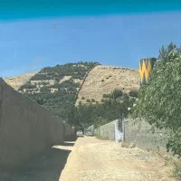 فروش فوری زمین انجیره