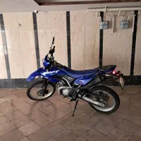 یاماها wr155