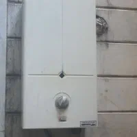 آبگرمکن سالم بوتان b3115
