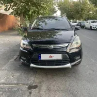 لیفان x50 اتوماتیک