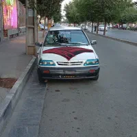 پراید صبا