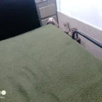 پتو سربازی