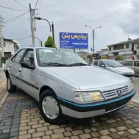 پژو ۴۰۵ مدل ۹۴