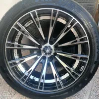 رینگ سایز 16 بالاستیک 40 درصد