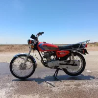 هوندا۱۲۵ مدل ۹۰