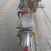یاماها 100