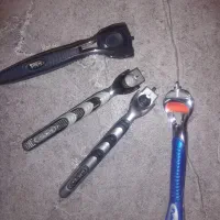 دسته ژیلت اصلی