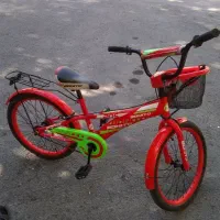 دوچرخه اسپرت Bonito سایز۲۰