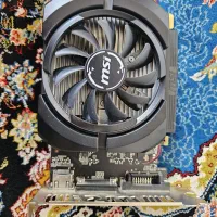 کارت گرافیک MSI GT 730 4GB DDR3