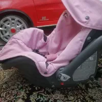 کریر|کالسکه و لوازم جانبی|مشهد, کارمندان دوم|دیوار