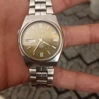 ساعت نبضی اتومات