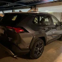راوفور فول ادونچر ژاپن بنزین 2.5