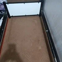 تخت تک نفره سالم