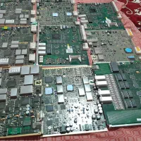 برد مخابراتی بازیافتی