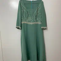 پیراهن مجلسی زنانه