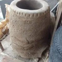 تنور گلی