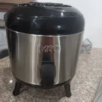 کلمن استیل