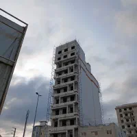 ماسه تنی ۹۵۰ فروش فوری کامیونی