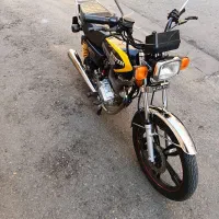 هوندا کویر ۲۰۰ مدل ۱۴۰۱