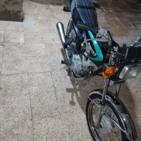 موتور پارکینگی با برگه معتبر
