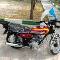 موتور کویر ۱۵۰ سی سی ۱۴۰۴