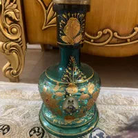 قلیون برنجی