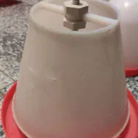 دانخوری و آب خوری پرنده و جوجه مرغ