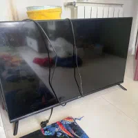 تلویزیون g plus جی پلاس ۴۰ اینچ