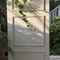 درب اتاق