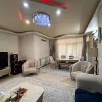 ۱۰۵ متر آپارتمان خوش‌نقشه در رباط اول