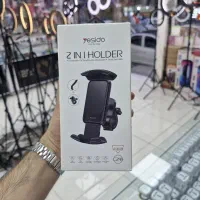 پایه نگهدارنده موبایل مخصوص موتور سیکلت