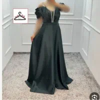 پیراهن مجلسی سایز ۳ و ۴