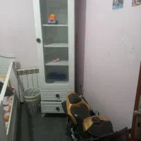 سرویس چوب کودک و نوجوان