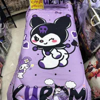 روتختی ۱ نفره طرح کرومی بنفش فروشگاه زیبا