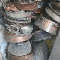 قابلمه .روحی مسی چودنی