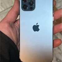 Iphone 12 pro 256g دو سیم