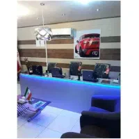 خودرو اقساطی لیزینگ 206207دناشاهین تیباکوئیک تارا