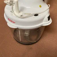 خردکن سایز بزرگ مایل لوکس مدل 800ML