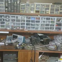 تعمیرات لوازم برقی