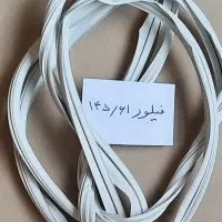 تعمیرات یخچال و تعویض نوار دور درب یخچال